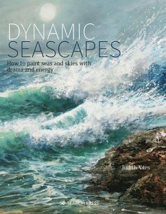 Dynamic Seascapes - Yates, Judith