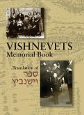 Memorial Book of Vishnevets