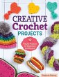 Creative Crochet Projects - Bild 1