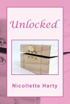 Unlocked - Harty, Nicollette