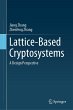Lattice-Based Cryptosystems - Bild 1