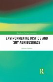 Environmental Justice and Soy Agribusiness