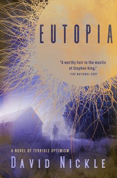 Eutopia - Nickle, David