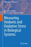 Measuring Oxidants and Oxidative Stress in Biological Systems (eBook, PDF)