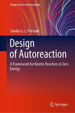 Cover Design of Autoreaction (eBook, PDF)