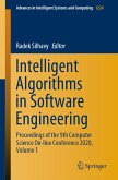 Intelligent Algorithms in Software Engineering (eBook, PDF)