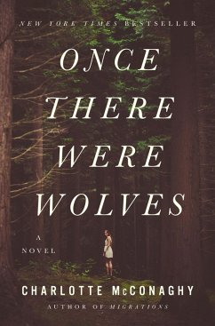 Once There Were Wolves (eBook, ePUB) - McConaghy, Charlotte