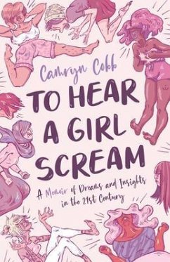 To Hear a Girl Scream (eBook, ePUB) - Cobb, Camryn