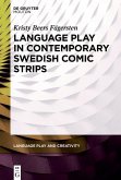 Language Play in Contemporary Swedish Comic Strips (eBook, PDF)