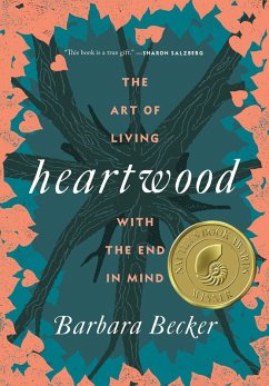 Cover Heartwood (eBook, ePUB)