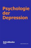 Psychologie der Depression (eBook, ePUB)