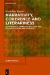 Narrativity, Coherence and Literariness... - Bild 1