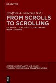 From Scrolls to Scrolling (eBook, PDF)