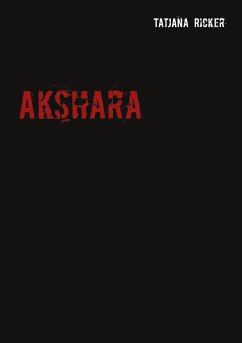 Akshara (eBook, ePUB)