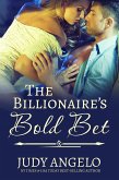 The Billionaire's Bold Bet (eBook, ePUB)