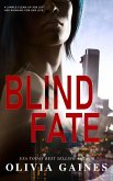 Blind Fate (The Technicians, #4) (eBook, ePUB)