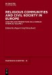 Religious Communities and Civil Society... - Bild 1