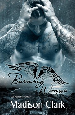 Burning Wings (eBook, ePUB) - Clark, Madison