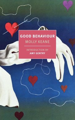 Cover Good Behaviour (eBook, ePUB)