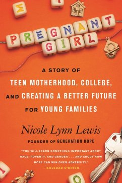 Pregnant Girl (eBook, ePUB) - Lewis, Nicole Lynn