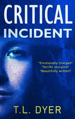 Cover Critical Incident (Code Zero Series, #1) (eBook, ePUB)