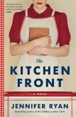 The Kitchen Front (eBook, ePUB)