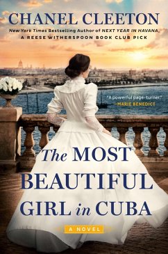 The Most Beautiful Girl in Cuba (eBook, ePUB) - Cleeton, Chanel