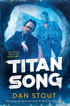 Titan Song (eBook, ePUB) - Stout, Dan