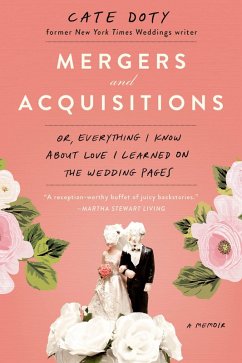 Mergers and Acquisitions (eBook, ePUB) - Doty, Cate