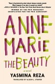 Anne-Marie the Beauty (eBook, ePUB)