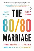 The 80/80 Marriage (eBook, ePUB)