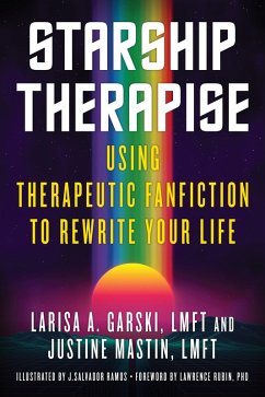 Starship Therapise (eBook, ePUB) - Garski, Larisa A.; Mastin, Justine