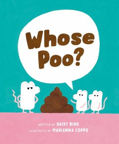 Cover Whose Poo? (eBook, ePUB)