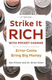 Strike It Rich with Pocket Change (eBook, ePUB)