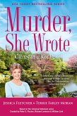 Murder, She Wrote: Killing in a Koi Pond (eBook, ePUB)