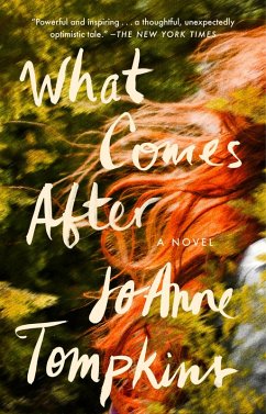 What Comes After (eBook, ePUB) - Tompkins, Joanne