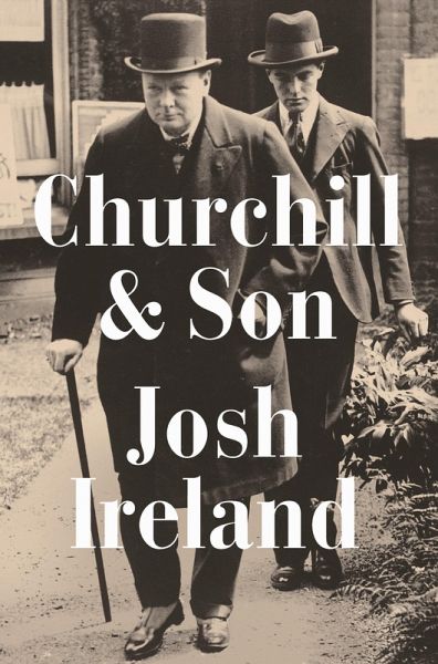 Churchill & Son (eBook, ePUB) Churchill & Son (eBook, ePUB)