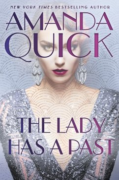 Cover The Lady Has a Past (eBook, ePUB)