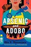 Arsenic and Adobo (eBook, ePUB)