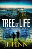 Tree of Life (ARKANE Thrillers) (eBook, ePUB)