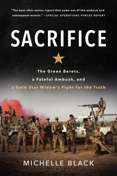 Sacrifice (eBook, ePUB) - Black, Michelle