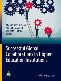 Successful Global Collaborations in Higher Education Institutions