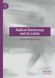 Radical Democracy and Its Limits - Bild 1