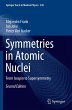 Symmetries in Atomic Nuclei - Bild 1