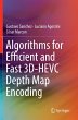 Algorithms for Efficient and Fast... - Bild 1