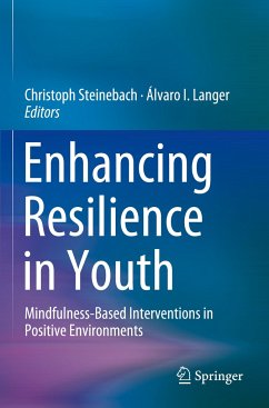 Enhancing Resilience in Youth