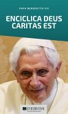 Deus Caritas est (Enciclica Italiano) (eBook, ePUB)