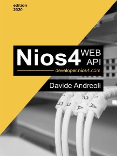 Nios4 WEB API (fixed-layout eBook, ePUB) - Andreoli, Davide