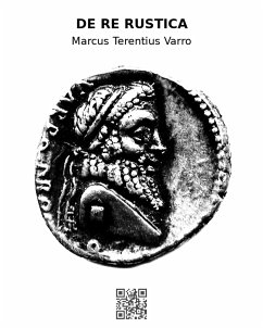 De re rustica (eBook, ePUB) - Terentius Varro, Marcus