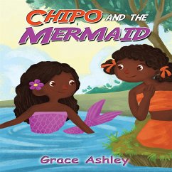 Chipo & the Mermaid (fixed-layout eBook, ePUB) - Ashley, Grace